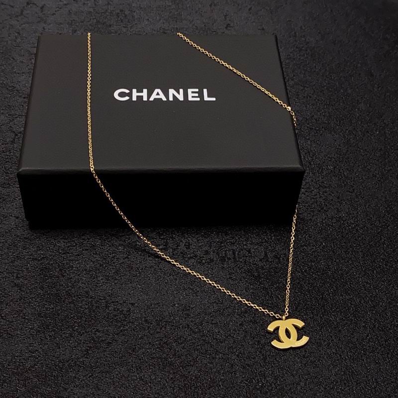 Chanel Necklace 06yxs69
